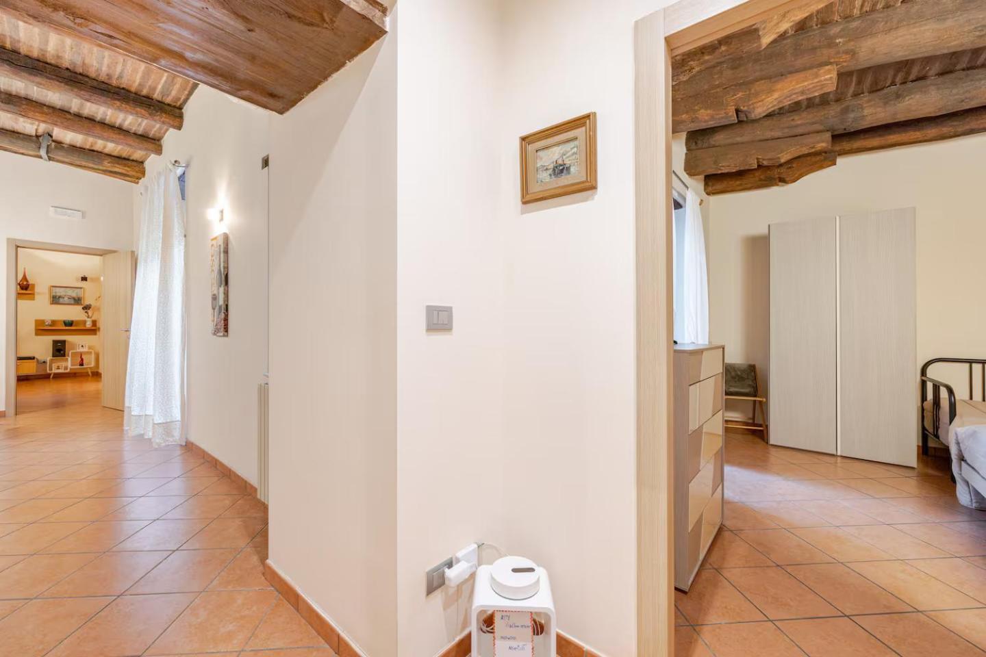 Casa Albertino-In The Heart Of Napoli Eksteriør bilde
