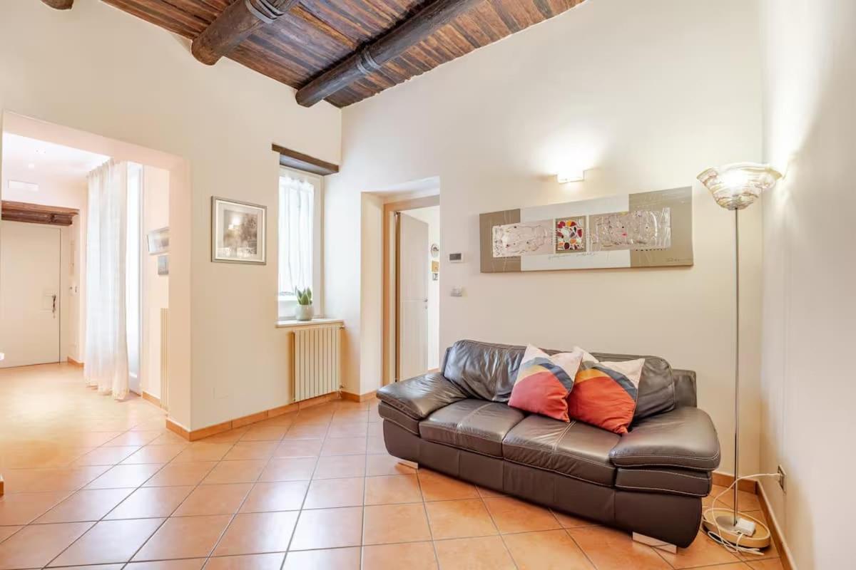 Casa Albertino-In The Heart Of Napoli Eksteriør bilde