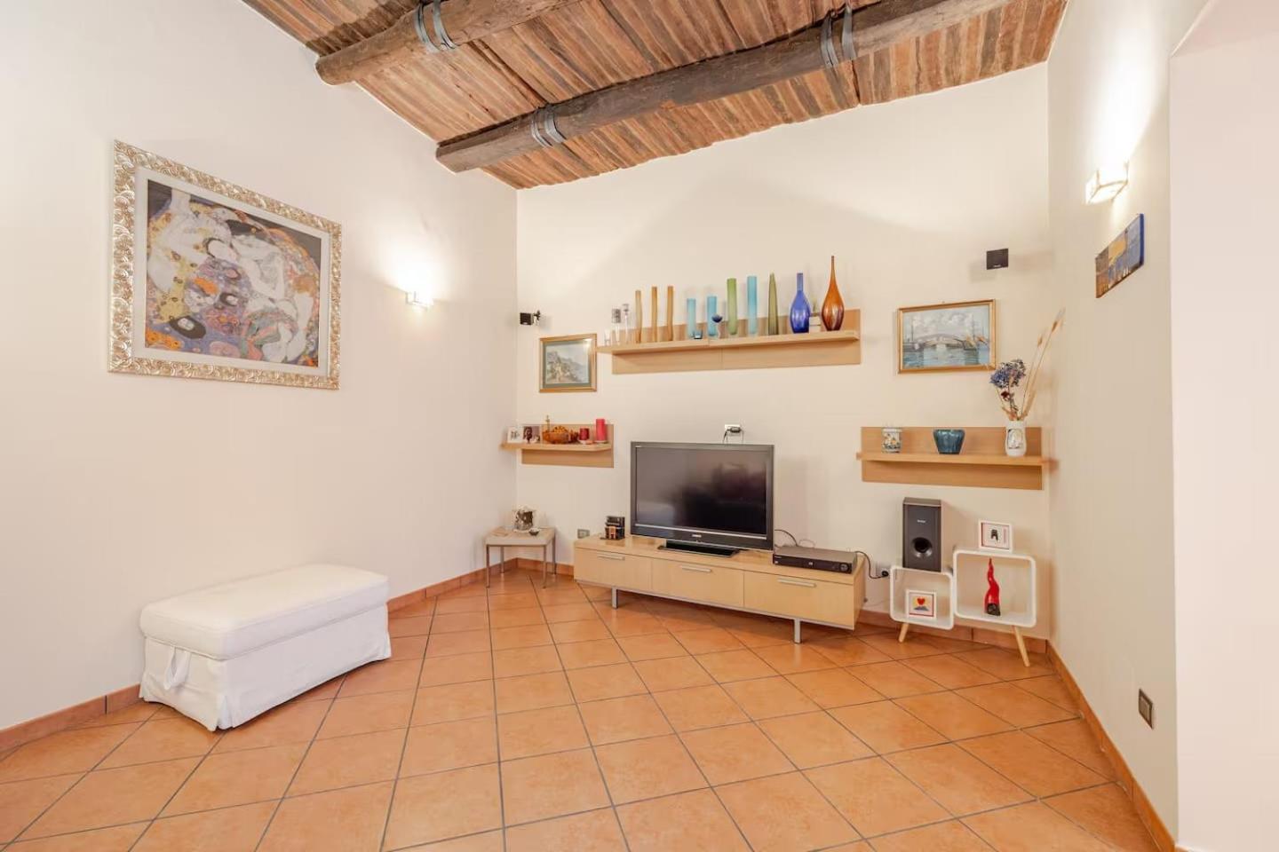 Casa Albertino-In The Heart Of Napoli Eksteriør bilde